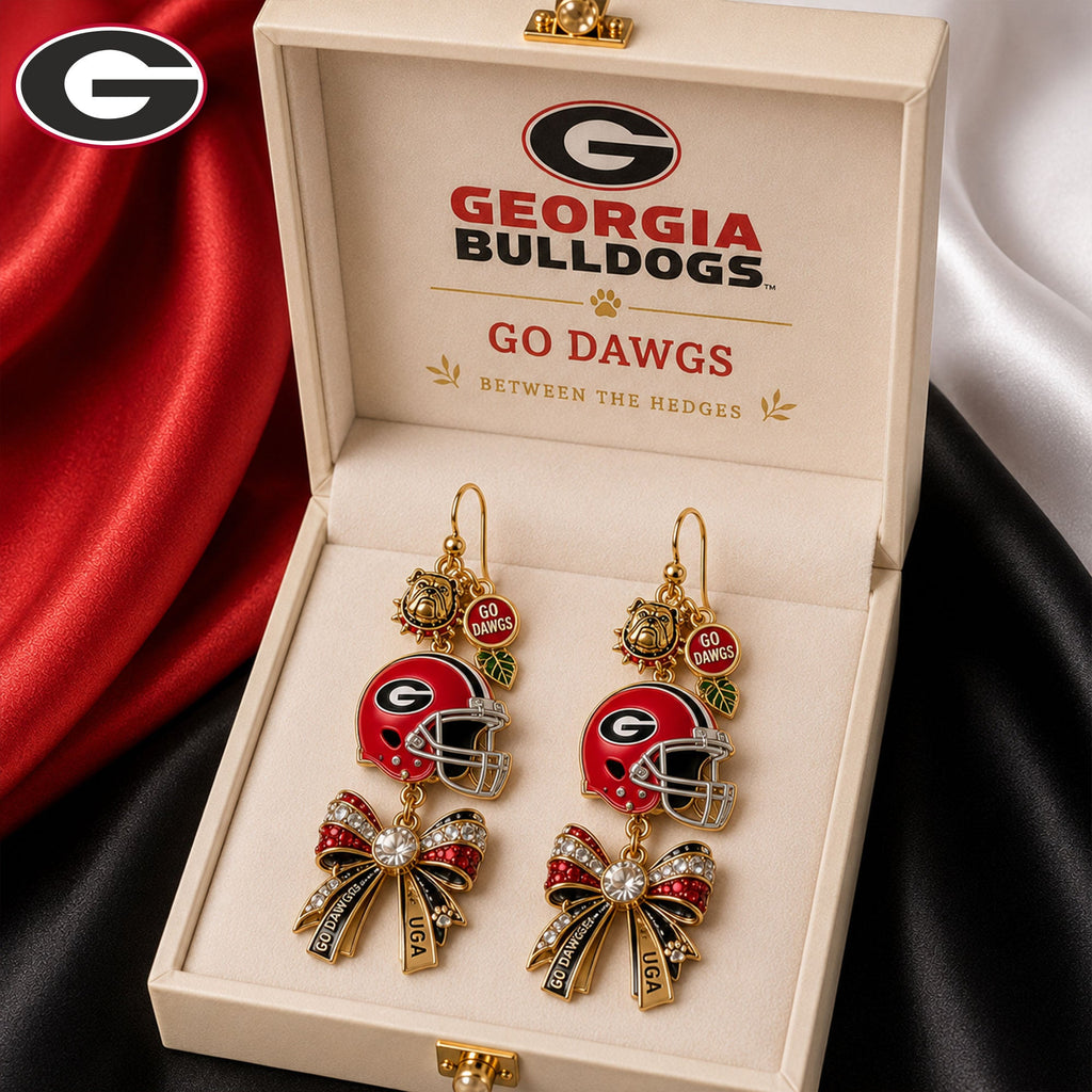 Premium GGBD Dangle Earrings TNSM