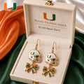 Premium MHC Dangle Earrings TNSM