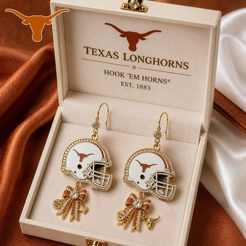 Premium TLH Dangle Earrings TNSM