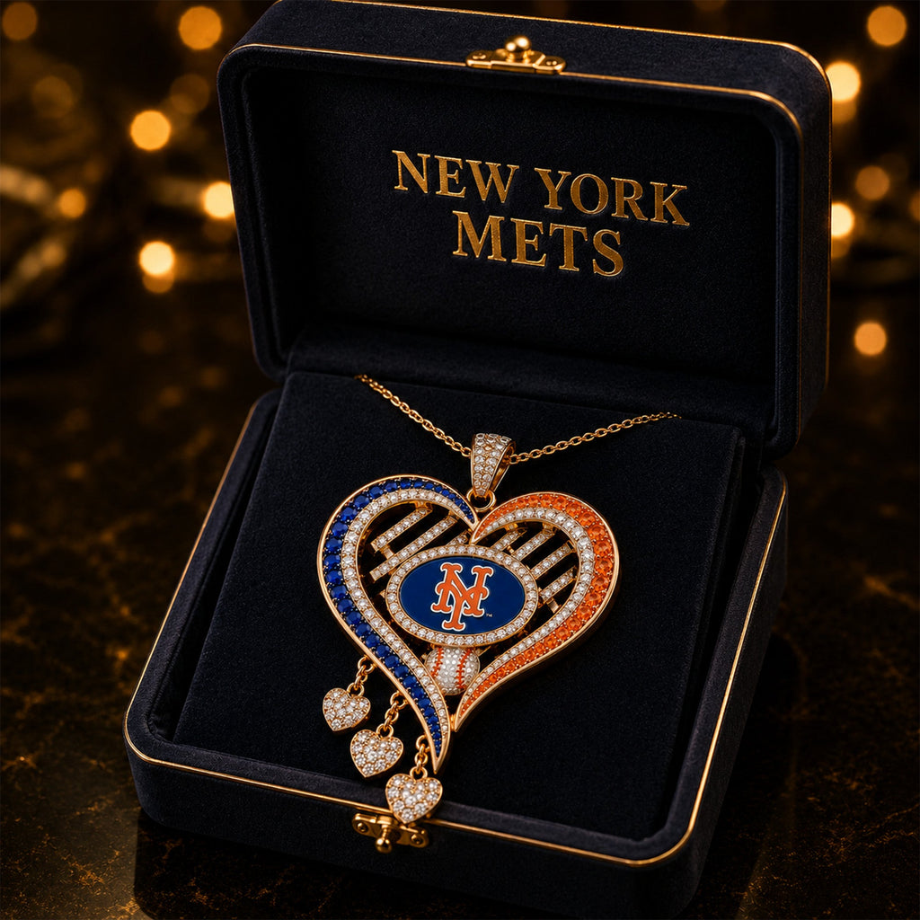 NYMRSolid Gold Chain with Diamond Pendant BMD