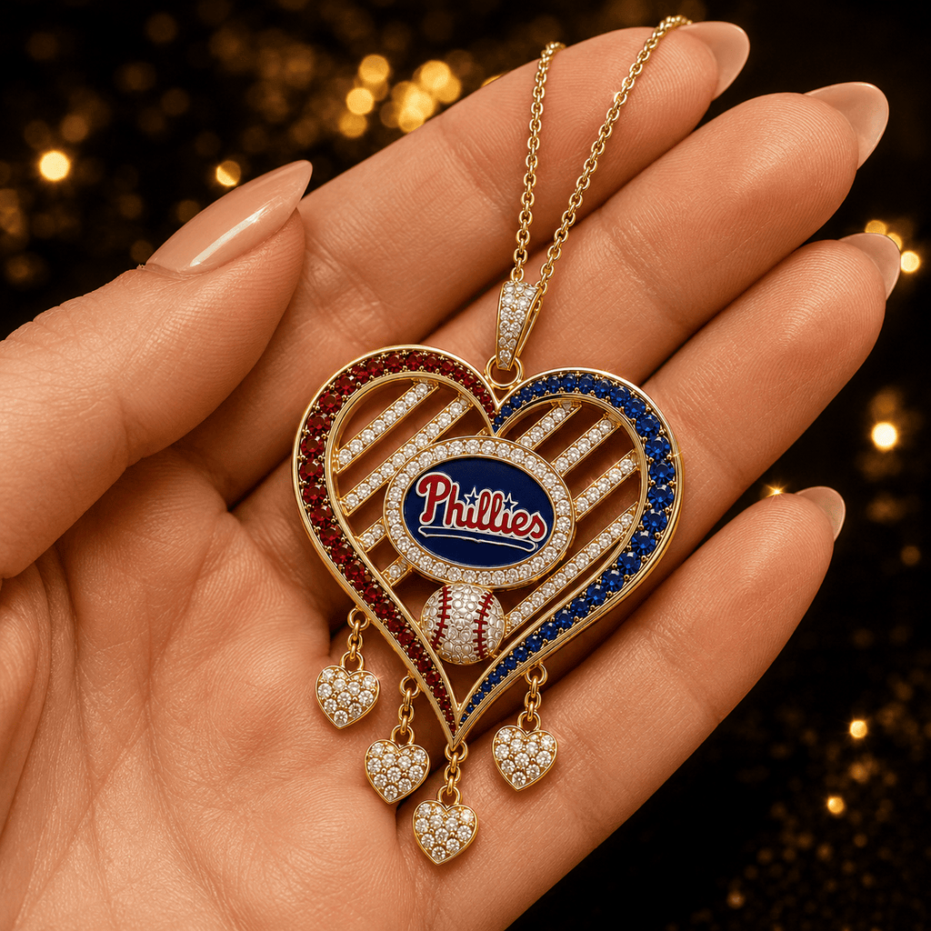PPP Solid Gold Chain with Diamond Pendant BMD