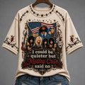 PREMIUM MTLC 3D EMBOSS SHIRT TTTT