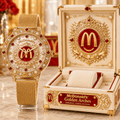 MDN Premium Stainless Steel Watch NTNA