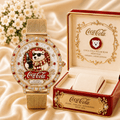 CCCL Premium Stainless Steel Watch NTNA