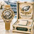 PLDE Premium Stainless Steel Watch NTNA