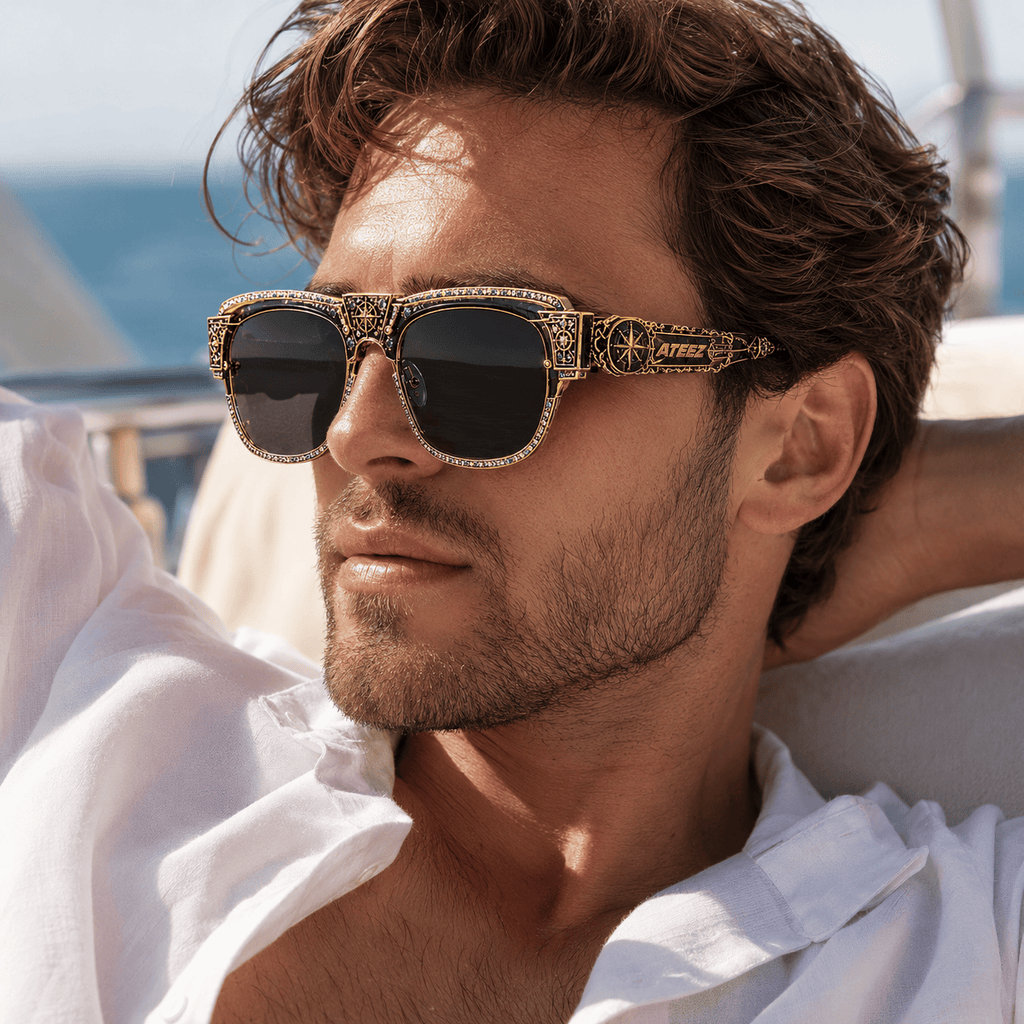 PREMIUM ATEEZ UNISEX SUNGLASSES DBD