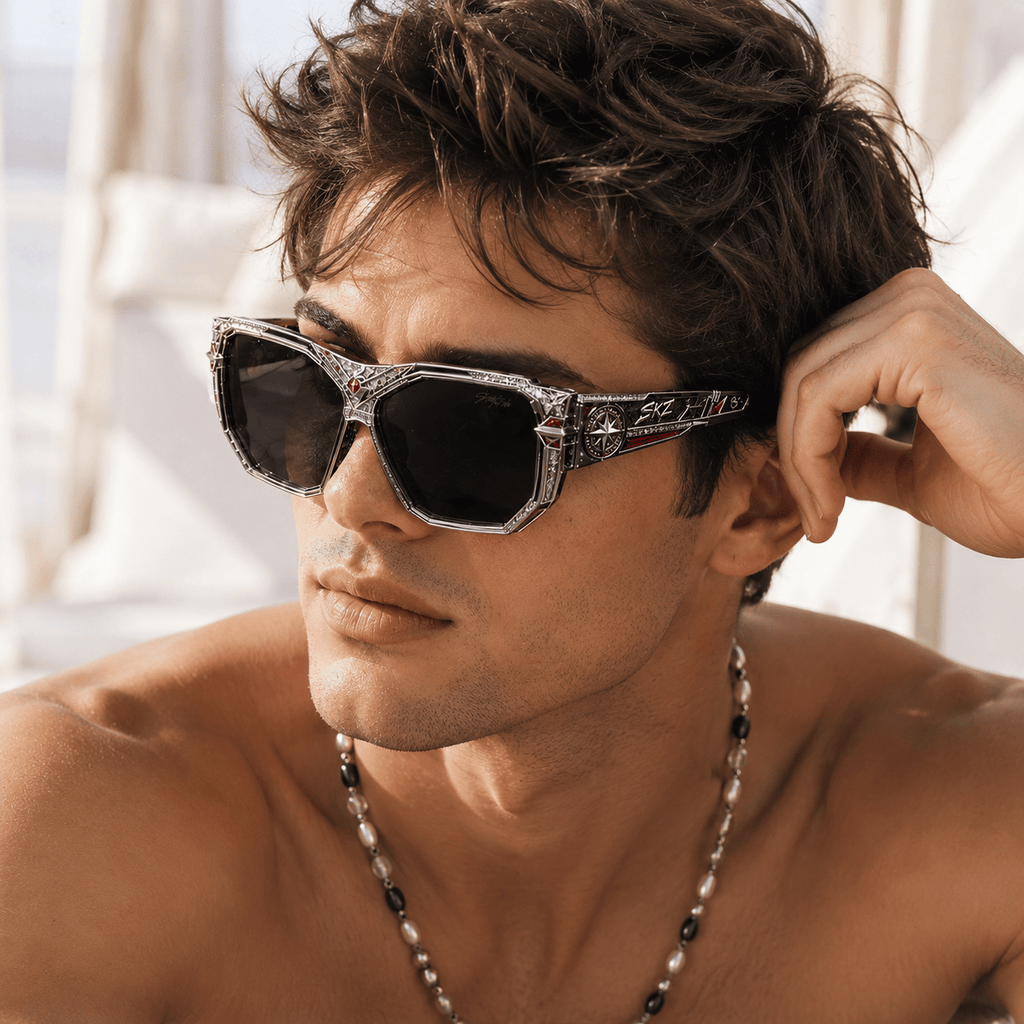 PREMIUM STYK UNISEX SUNGLASSES DBD