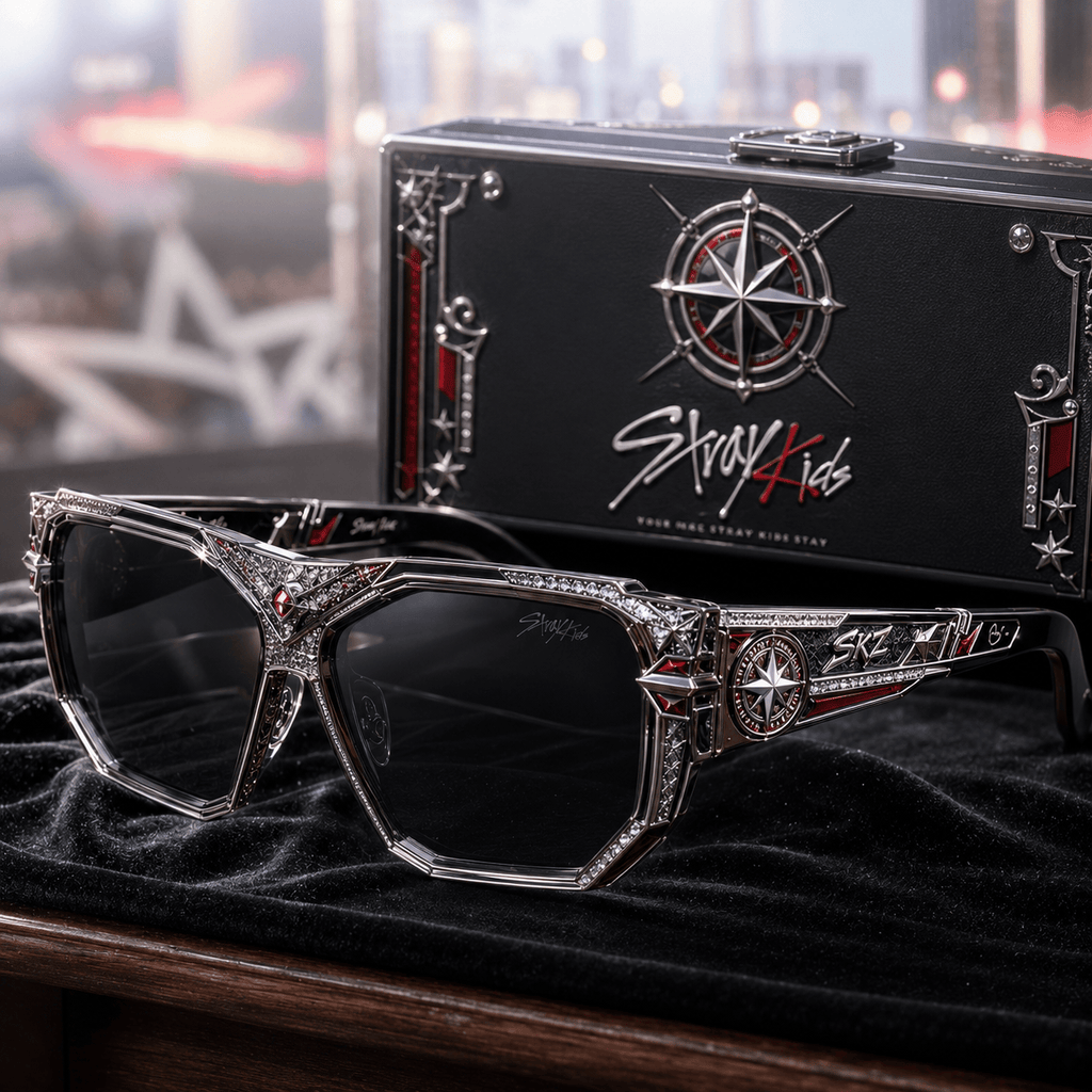 PREMIUM STYK UNISEX SUNGLASSES DBD