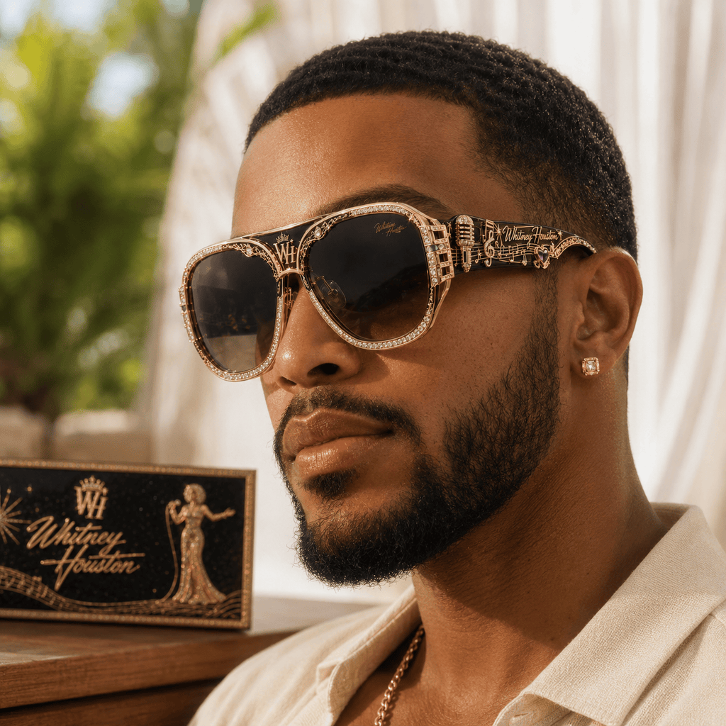 PREMIUM WNHT UNISEX SUNGLASSES DBD