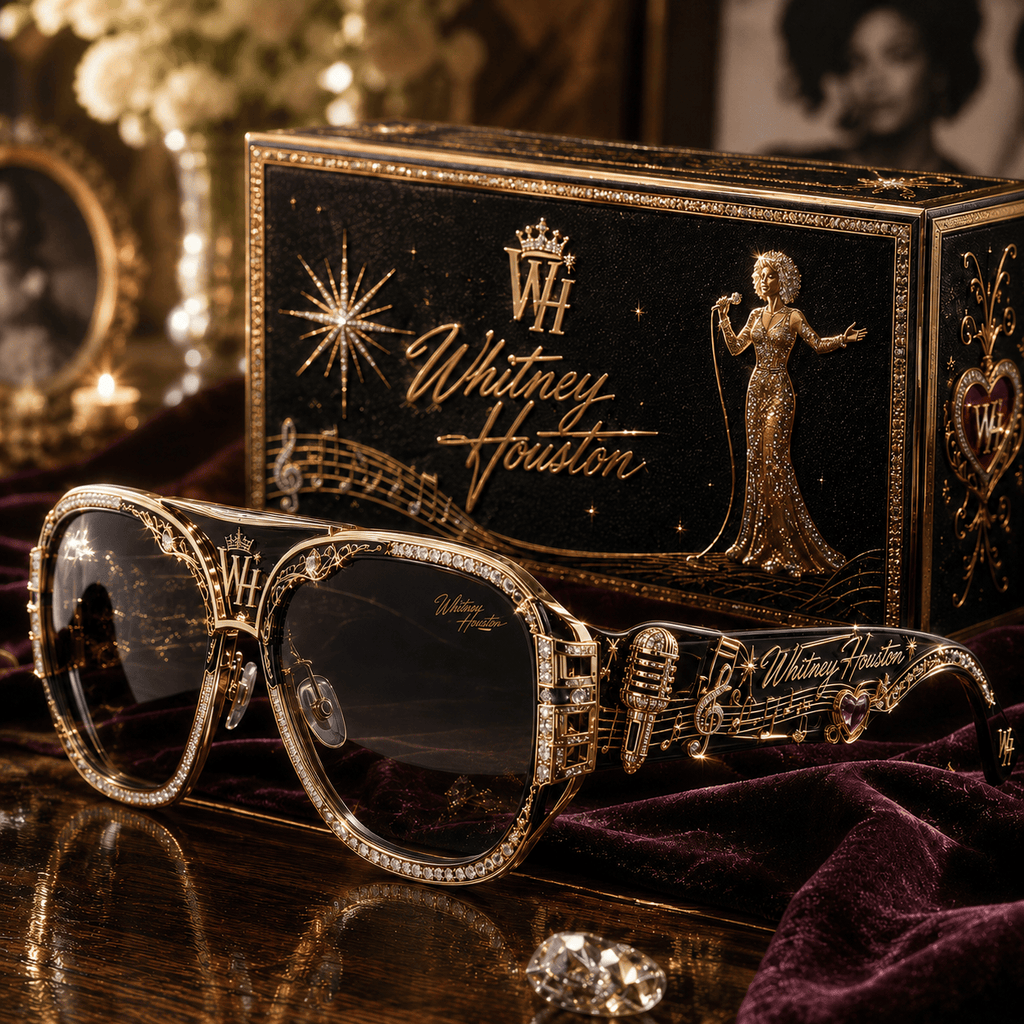 PREMIUM WNHT UNISEX SUNGLASSES DBD