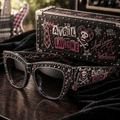PREMIUM AVLV UNISEX SUNGLASSES DBD