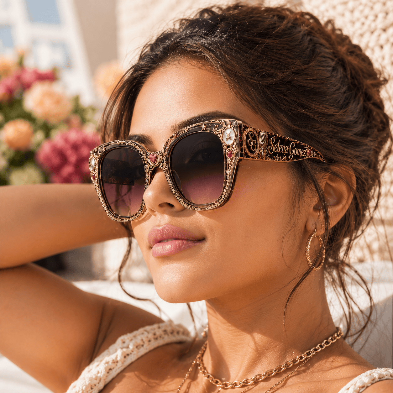 PREMIUM SLNG UNISEX SUNGLASSES DBD