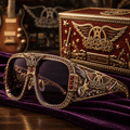 PREMIUM AER UNISEX SUNGLASSES HQH