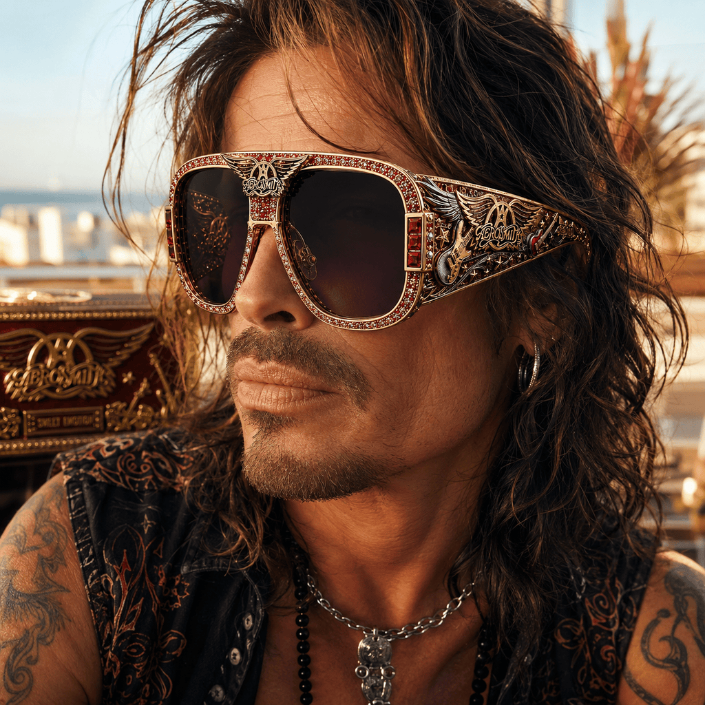 PREMIUM AER UNISEX SUNGLASSES HQH