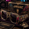 PREMIUM GRL UNISEX SUNGLASSES HQH