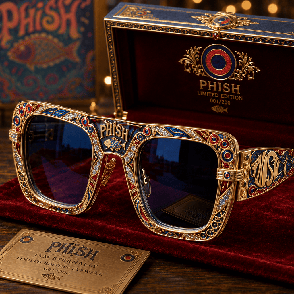 PREMIUM PIH UNISEX SUNGLASSES HQH