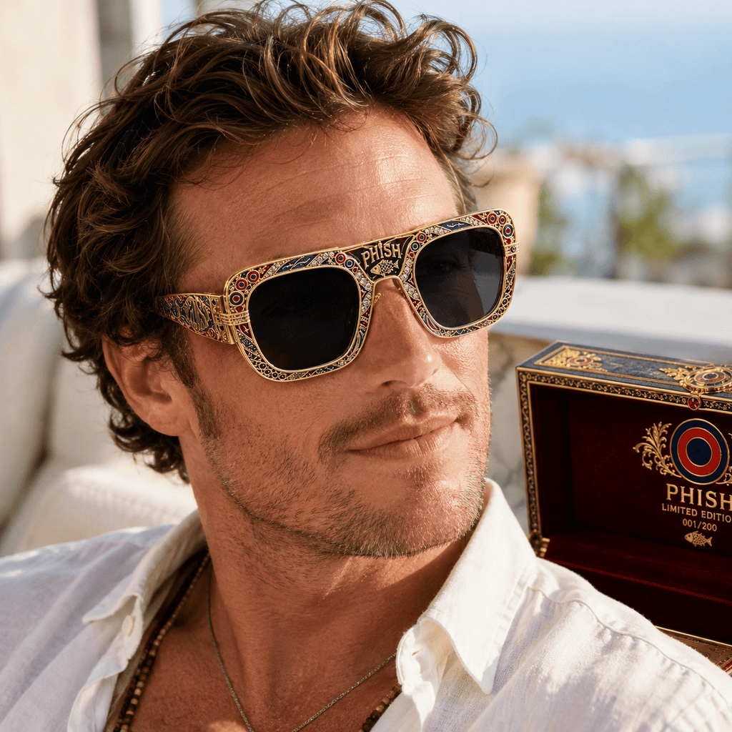 PREMIUM PIH UNISEX SUNGLASSES HQH
