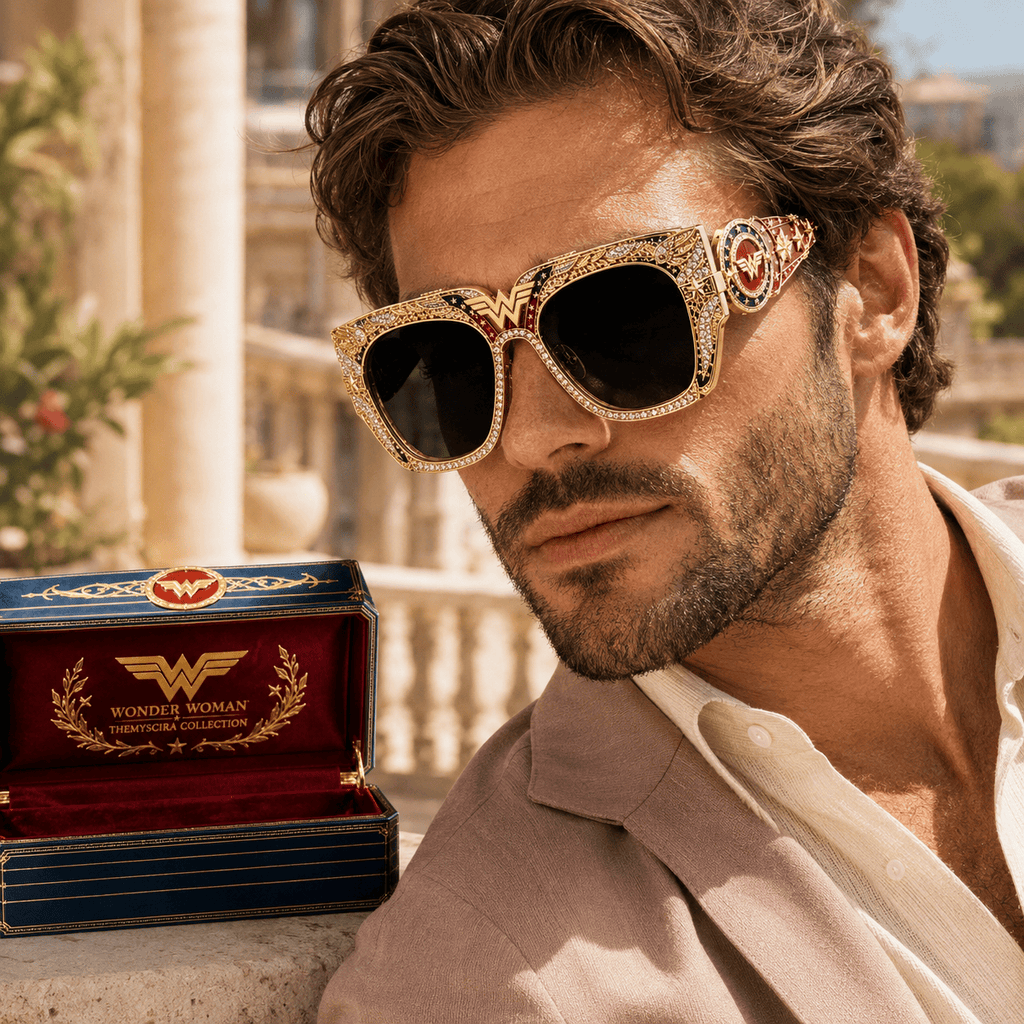 PREMIUM WDWM UNISEX SUNGLASSES HQH