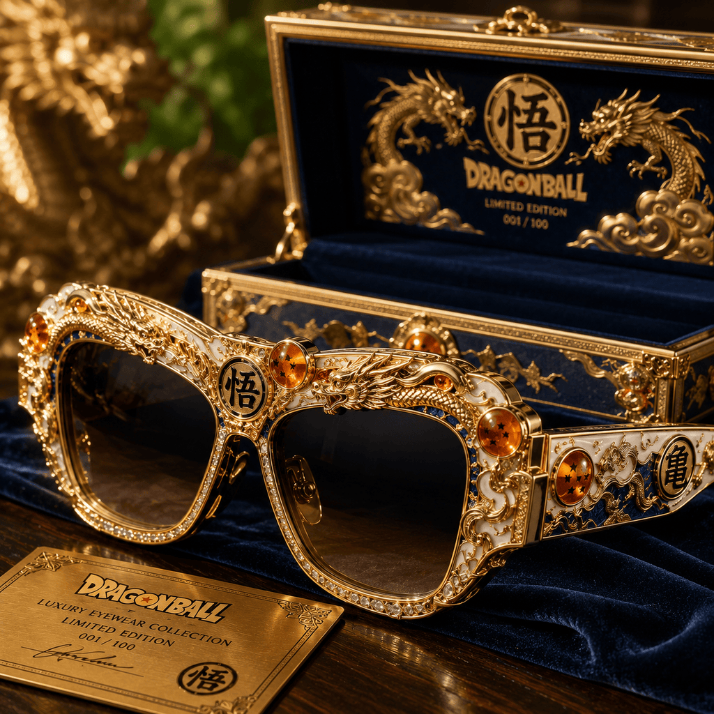 PREMIUM DRGB UNISEX SUNGLASSES HQH