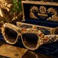 PREMIUM DRGB UNISEX SUNGLASSES HQH