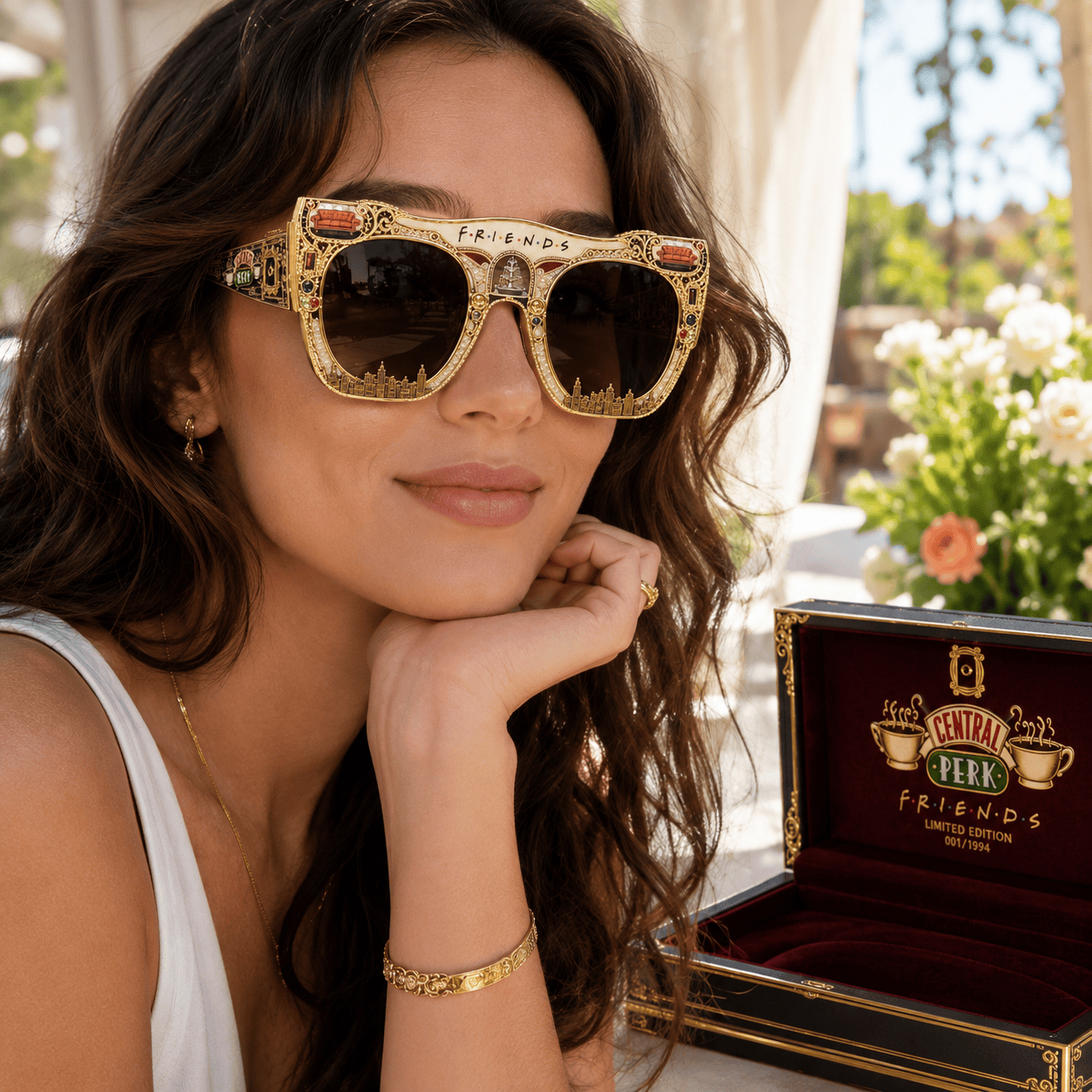 PREMIUM FRS UNISEX SUNGLASSES HQH