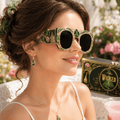 PREMIUM WCKD UNISEX SUNGLASSES HQH