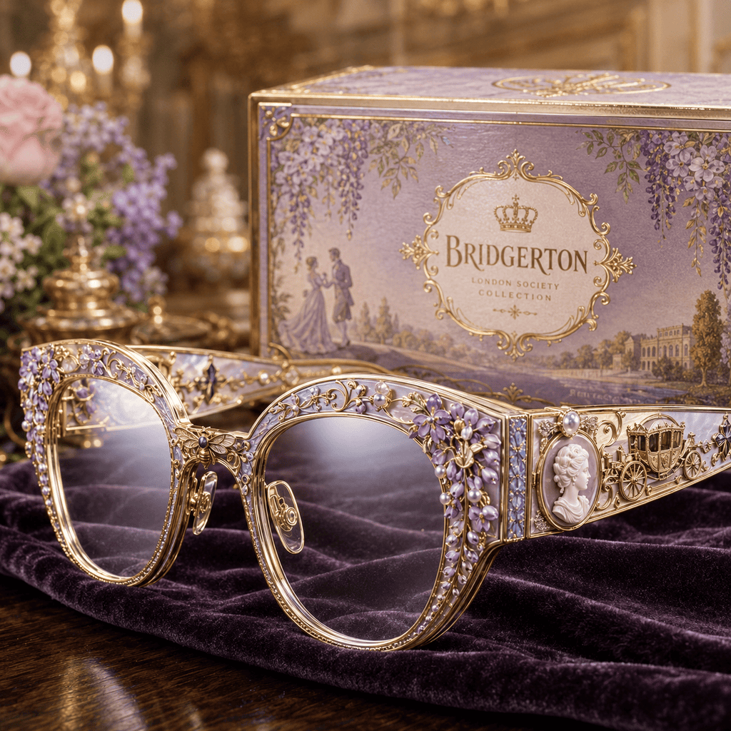 PREMIUM BGT UNISEX SUNGLASSES HQH
