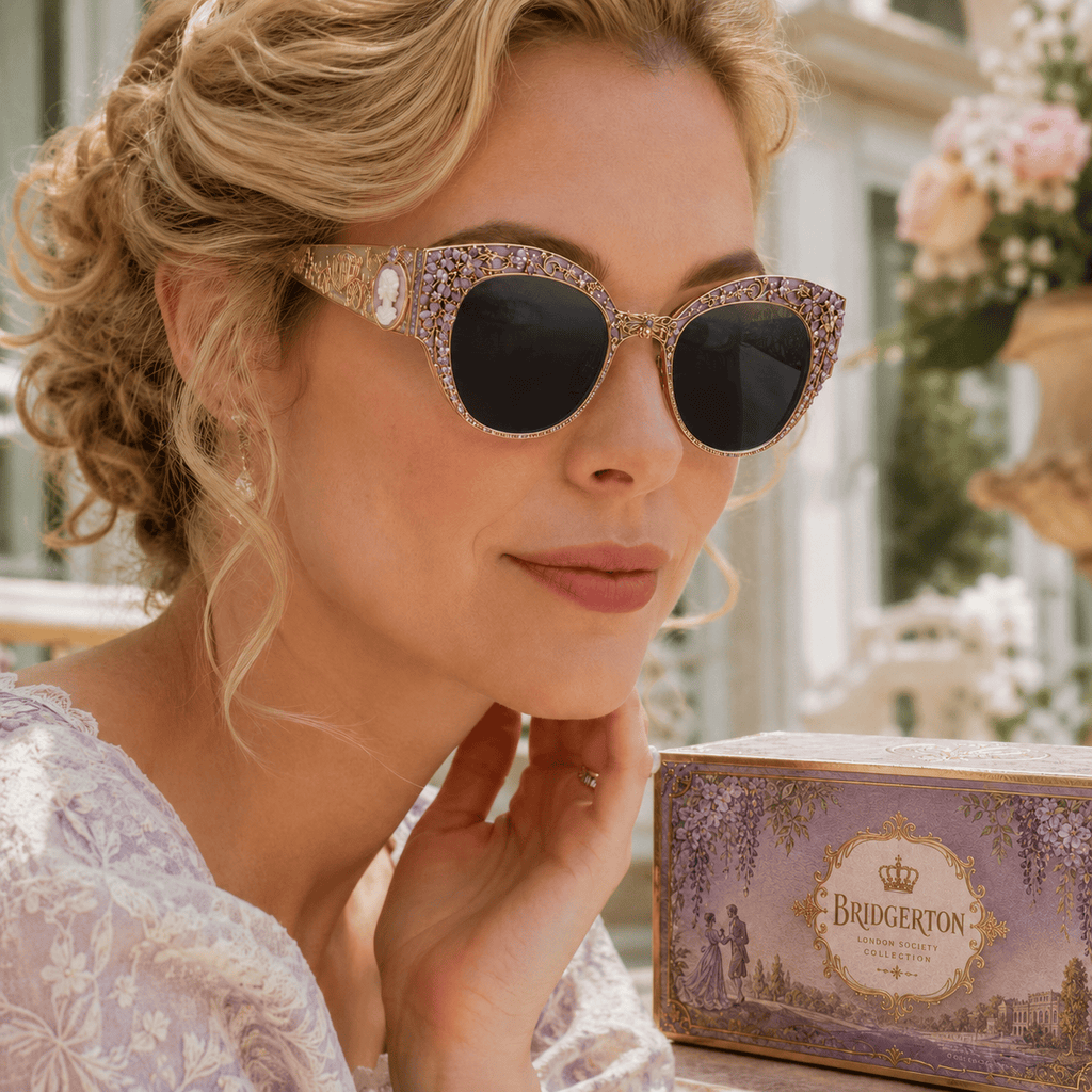 PREMIUM BGT UNISEX SUNGLASSES HQH