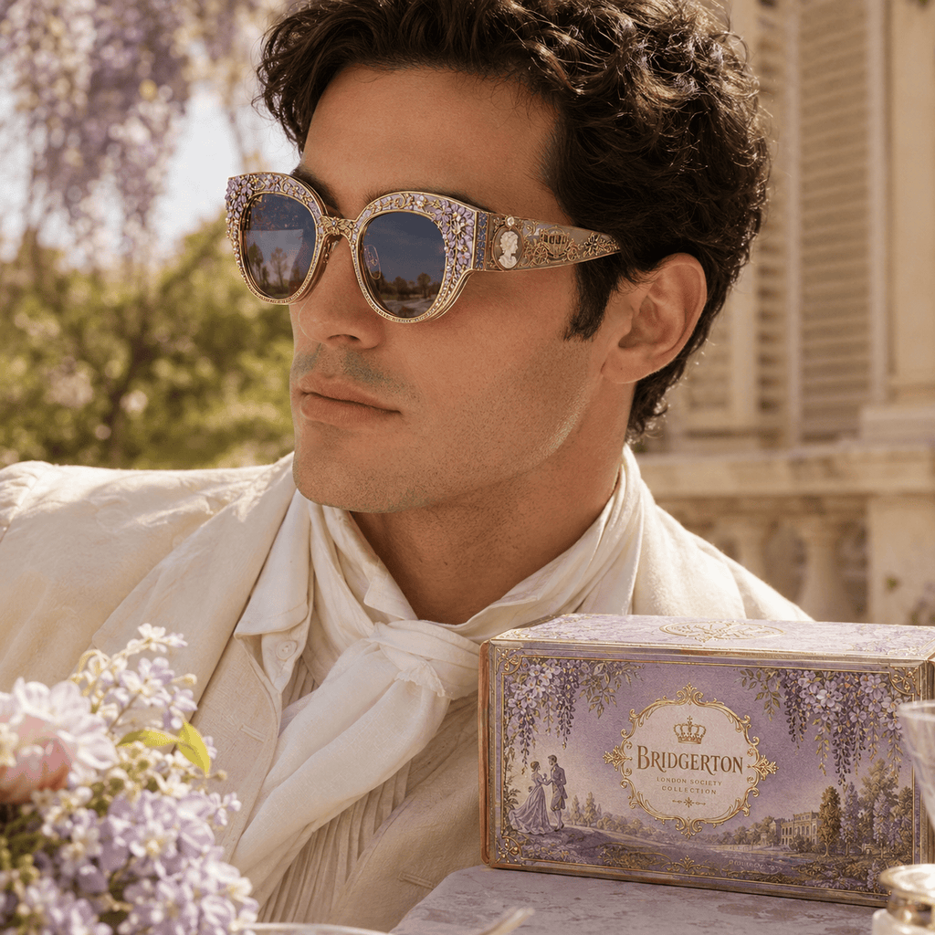 PREMIUM BGT UNISEX SUNGLASSES HQH