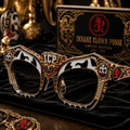 PREMIUM ICP UNISEX SUNGLASSES HQH