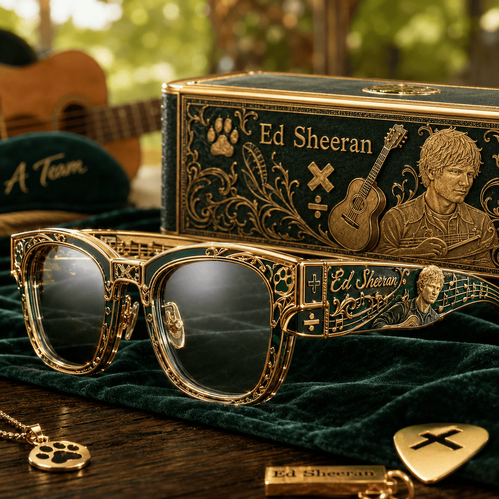 PREMIUM EDSR UNISEX SUNGLASSES HQH