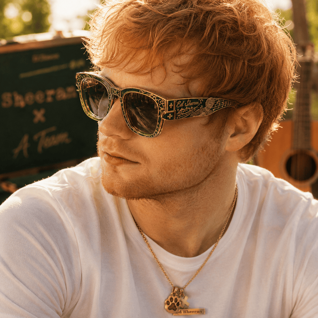 PREMIUM EDSR UNISEX SUNGLASSES HQH