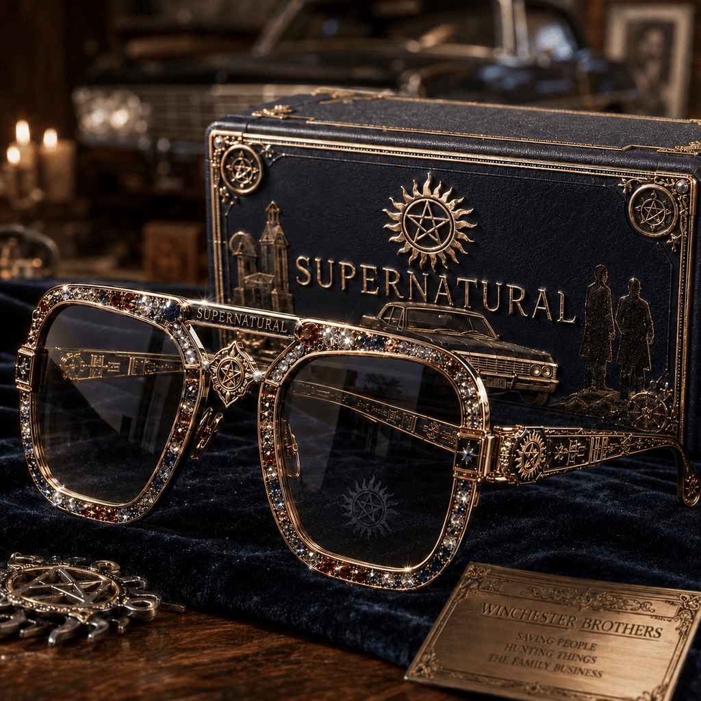 PREMIUM SUNA UNISEX SUNGLASSES NTVA