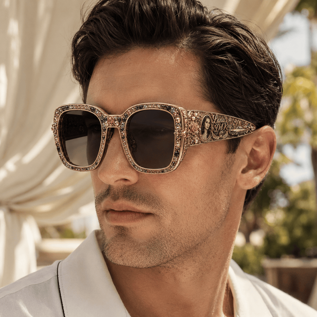 PREMIUM LDR UNISEX SUNGLASSES HQH