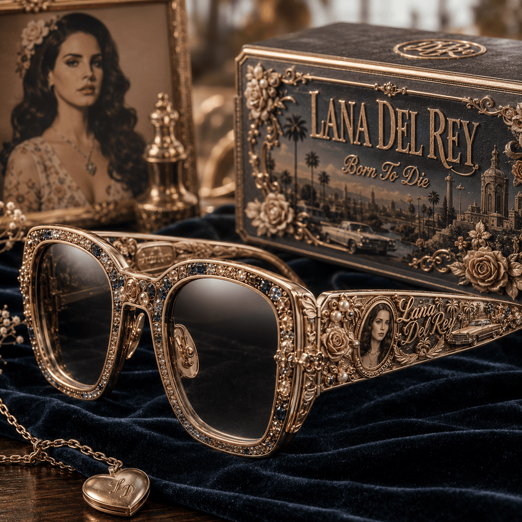 PREMIUM PNK UNISEX SUNGLASSES HQH