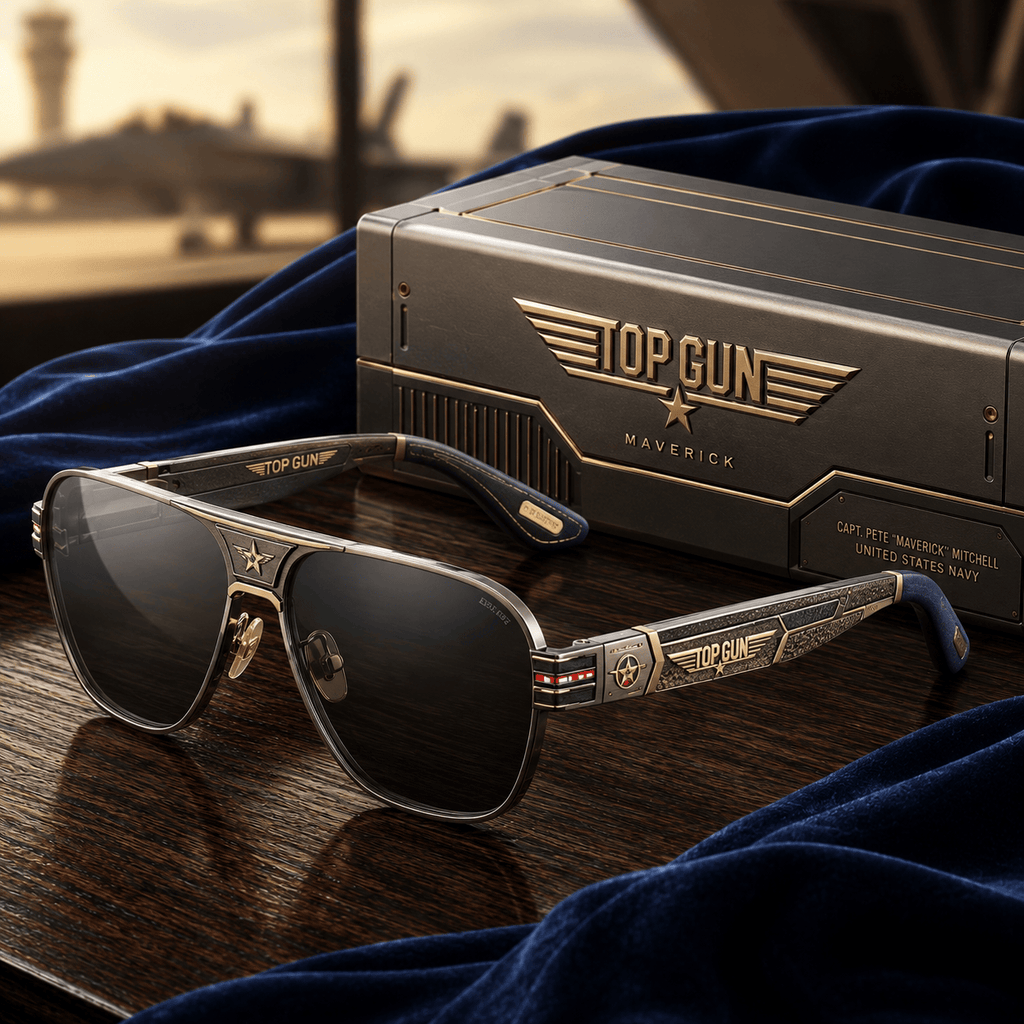 PREMIUM TG UNISEX SUNGLASSES NPL