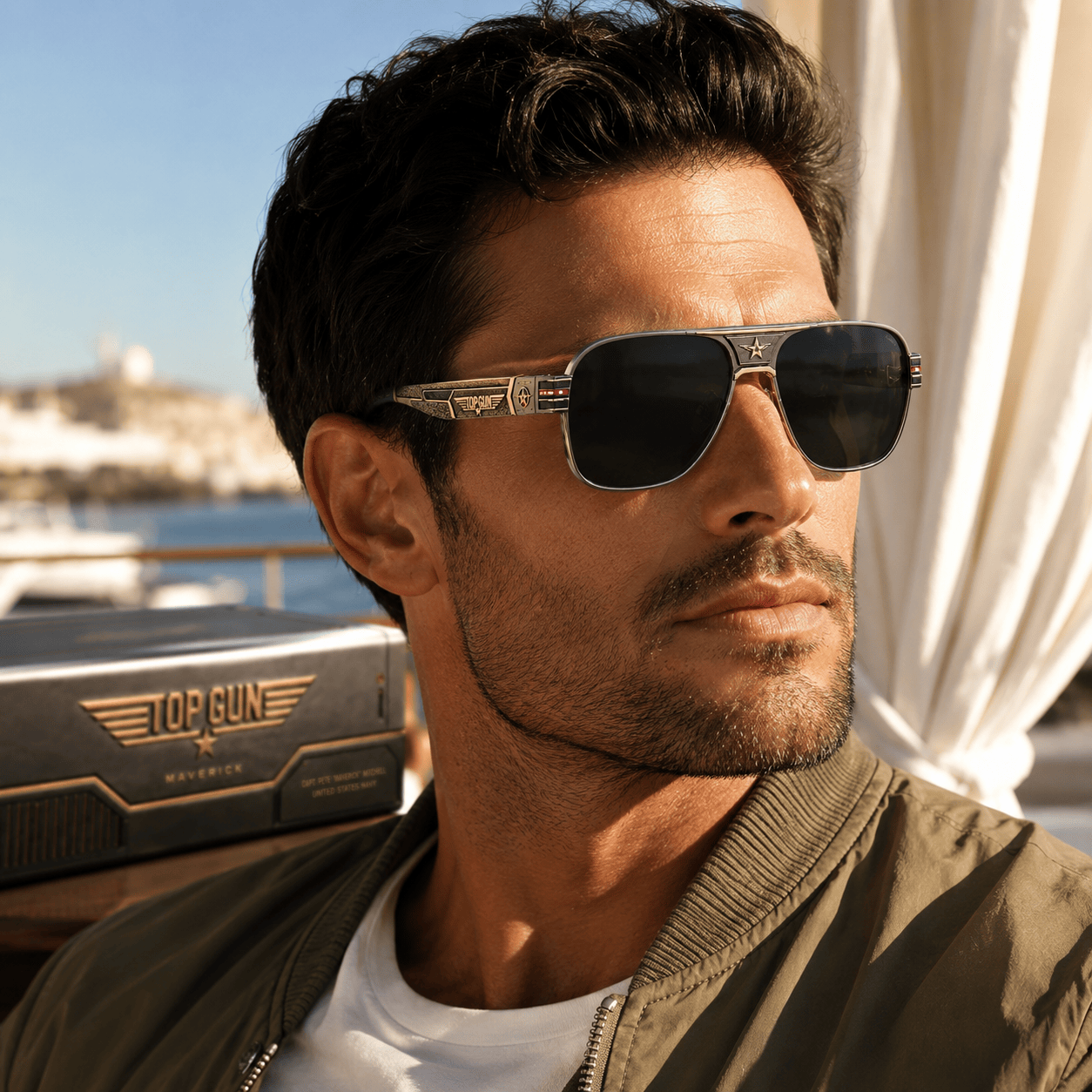 PREMIUM TG UNISEX SUNGLASSES NPL