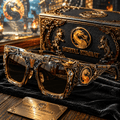 PREMIUM MKB UNISEX SUNGLASSES NTVA