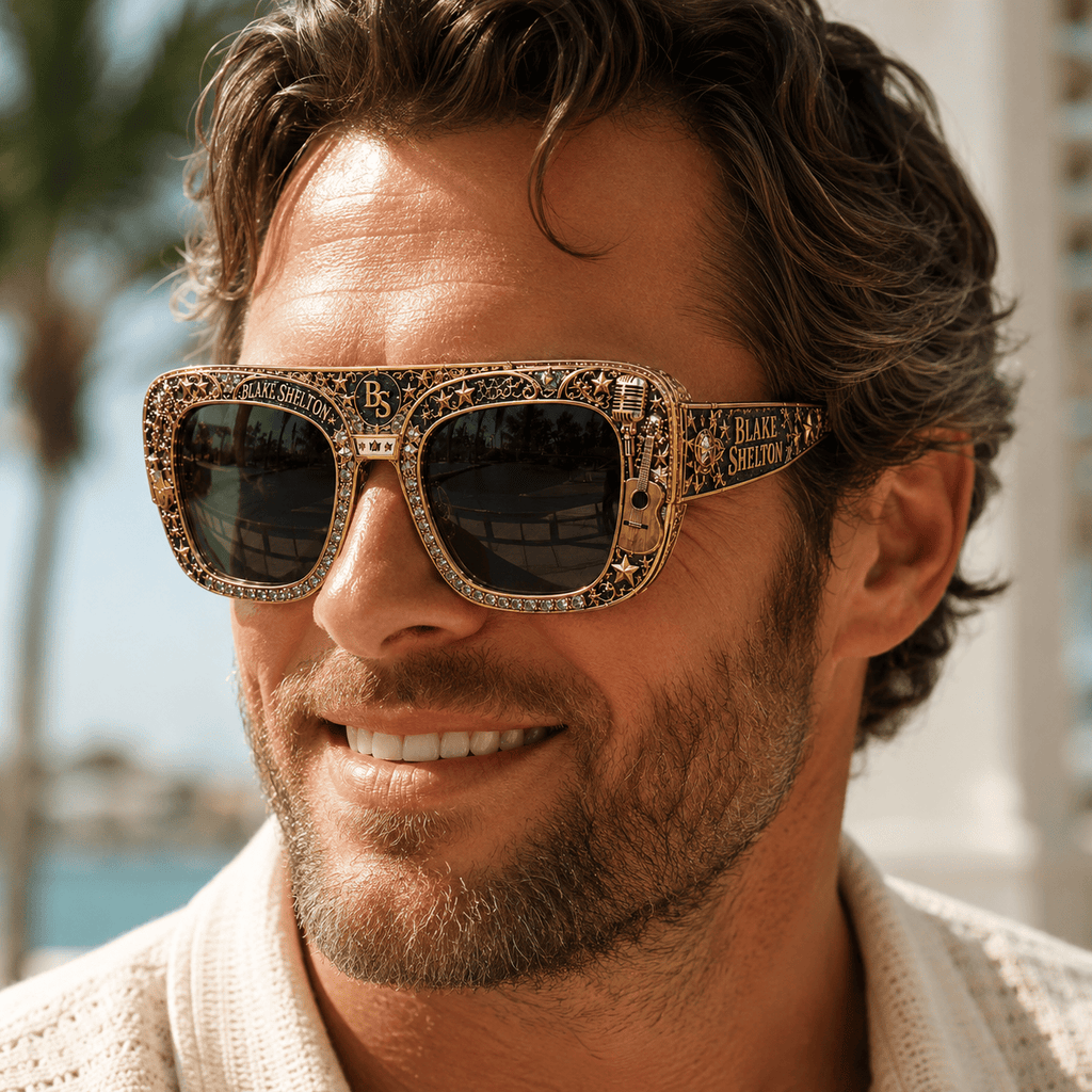 PREMIUM BLSH UNISEX SUNGLASSES NTVA