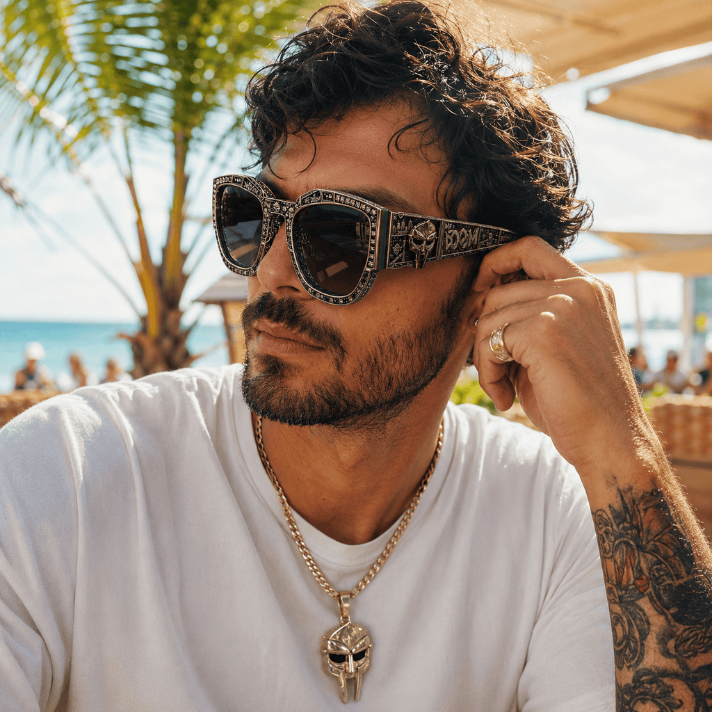 PREMIUM MFD UNISEX SUNGLASSES HQH