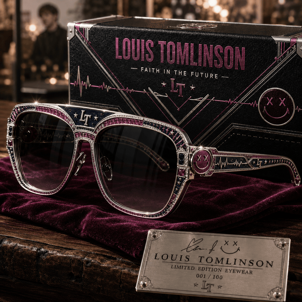 PREMIUM LTLS UNISEX SUNGLASSES NTVA