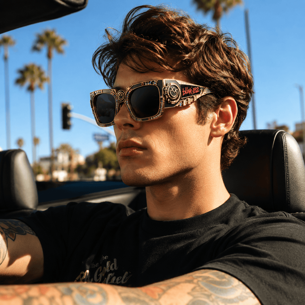 PREMIUM BLIK UNISEX SUNGLASSES HQH