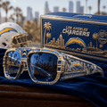 PREMIUM LAC UNISEX SUNGLASSES PTKL