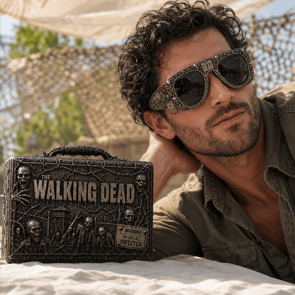PREMIUM TWKD UNISEX SUNGLASSES HQH