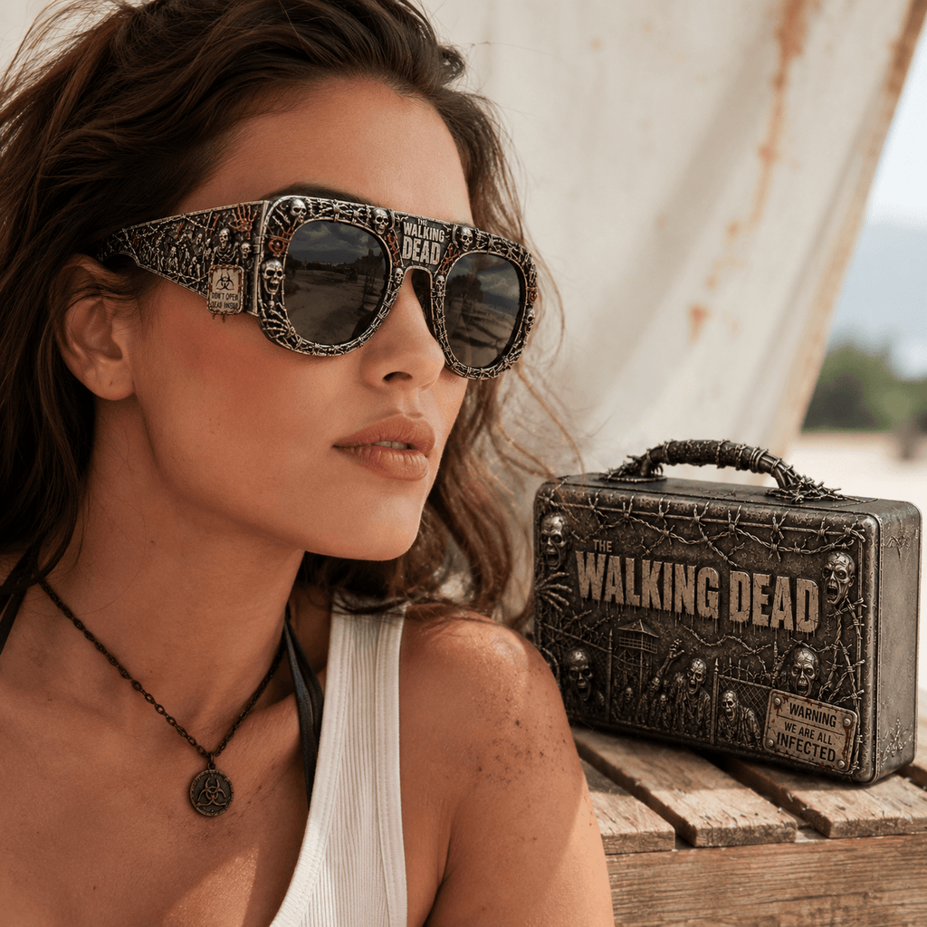 PREMIUM TWKD UNISEX SUNGLASSES HQH