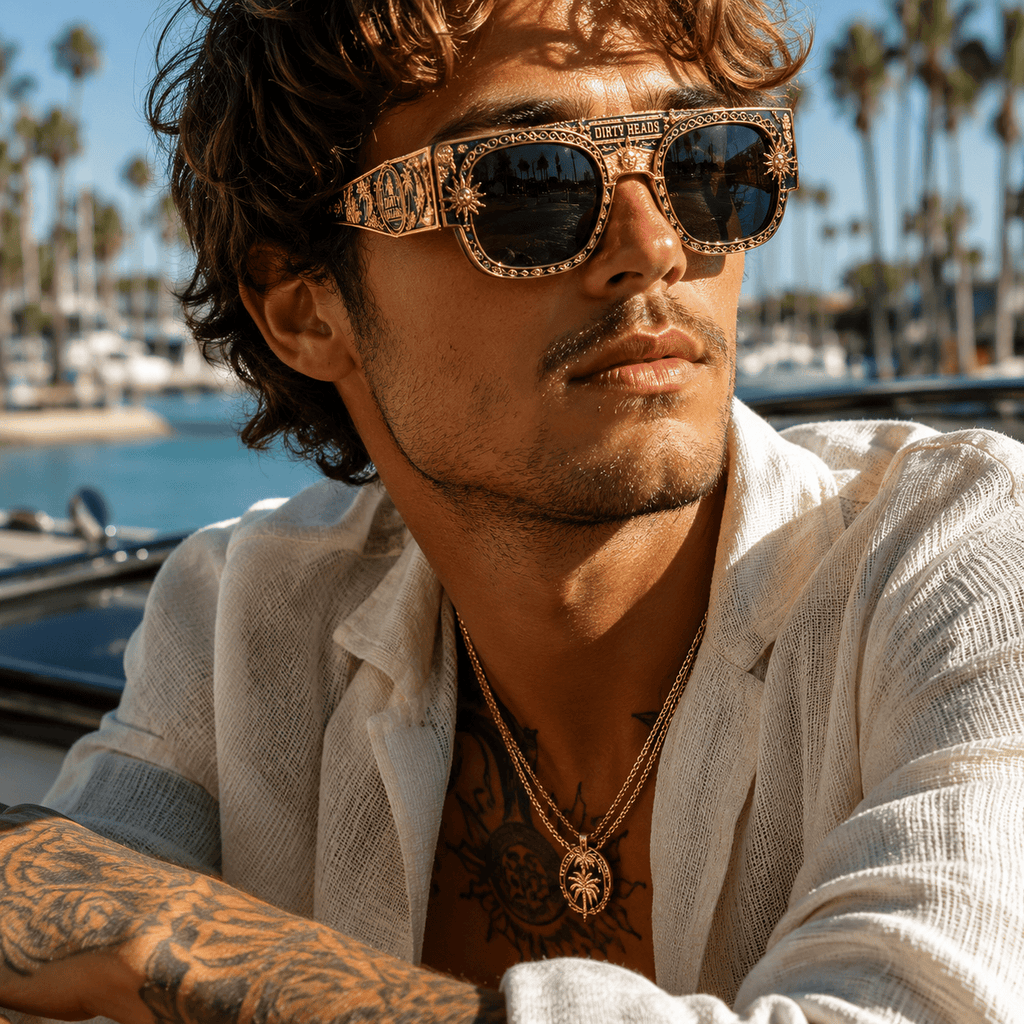 PREMIUM TDHS UNISEX SUNGLASSES HQH