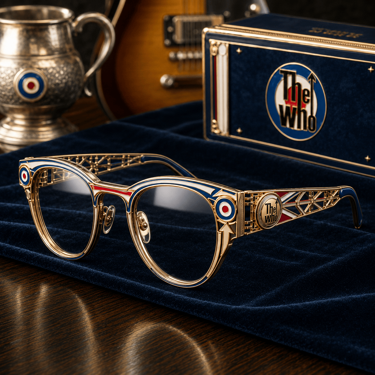 PREMIUM TWO UNISEX SUNGLASSES NPL