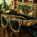 PREMIUM TWOZ UNISEX SUNGLASSES HQH