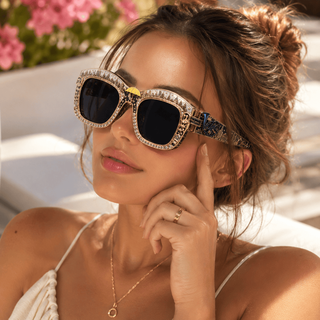 PREMIUM HIMYM UNISEX SUNGLASSES NTVA