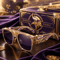 PREMIUM MNV UNISEX SUNGLASSES PTKL